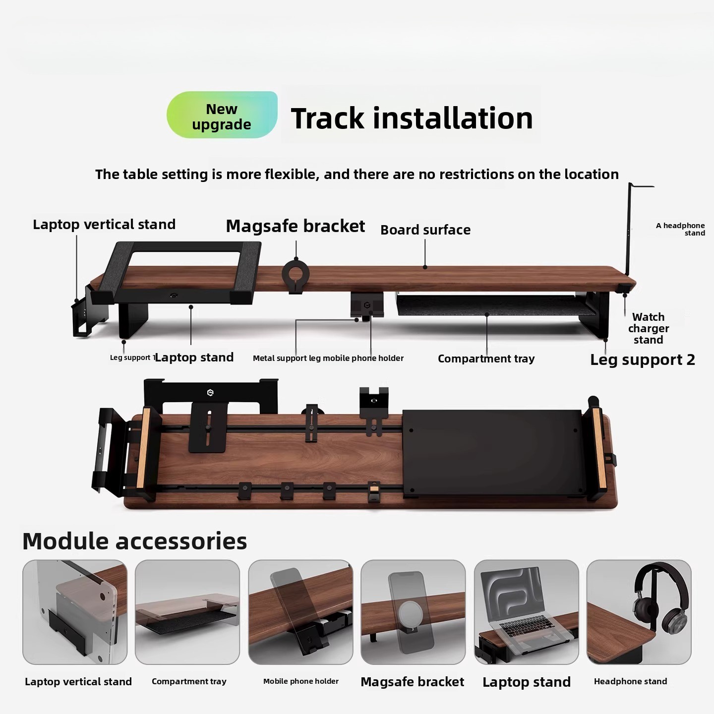 Z3 Pro Accessory Monitor Metal - Laptop Accessories Gadgets review and price