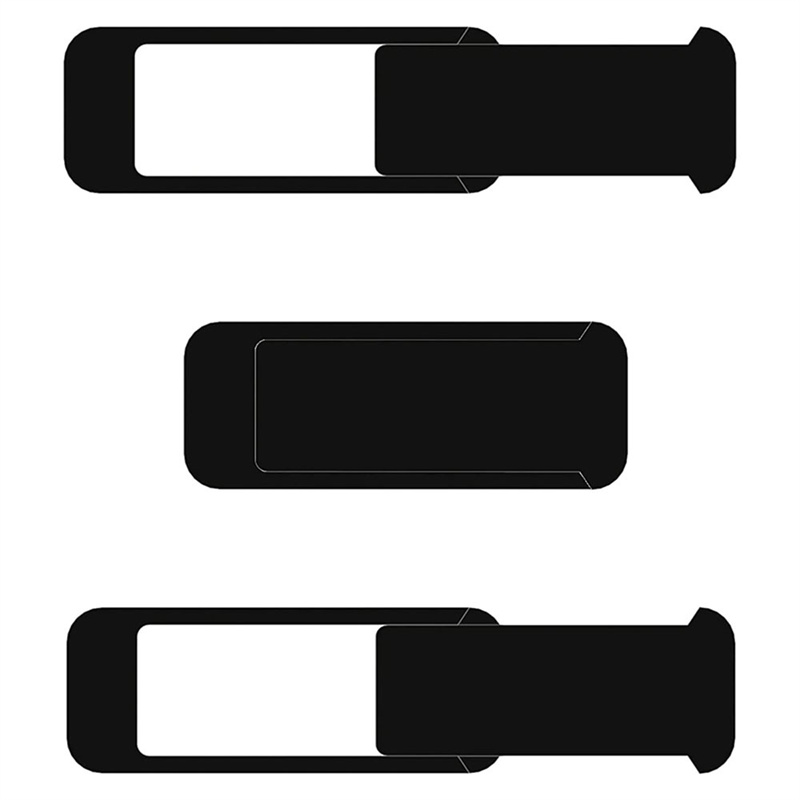 2/4Pcs Webcam Cover Shutter Ma - Laptop Accessories Cover review and price