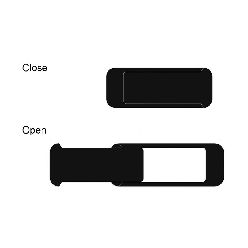 2/4Pcs Webcam Cover Shutter Ma - Laptop Accessories Cover review and price