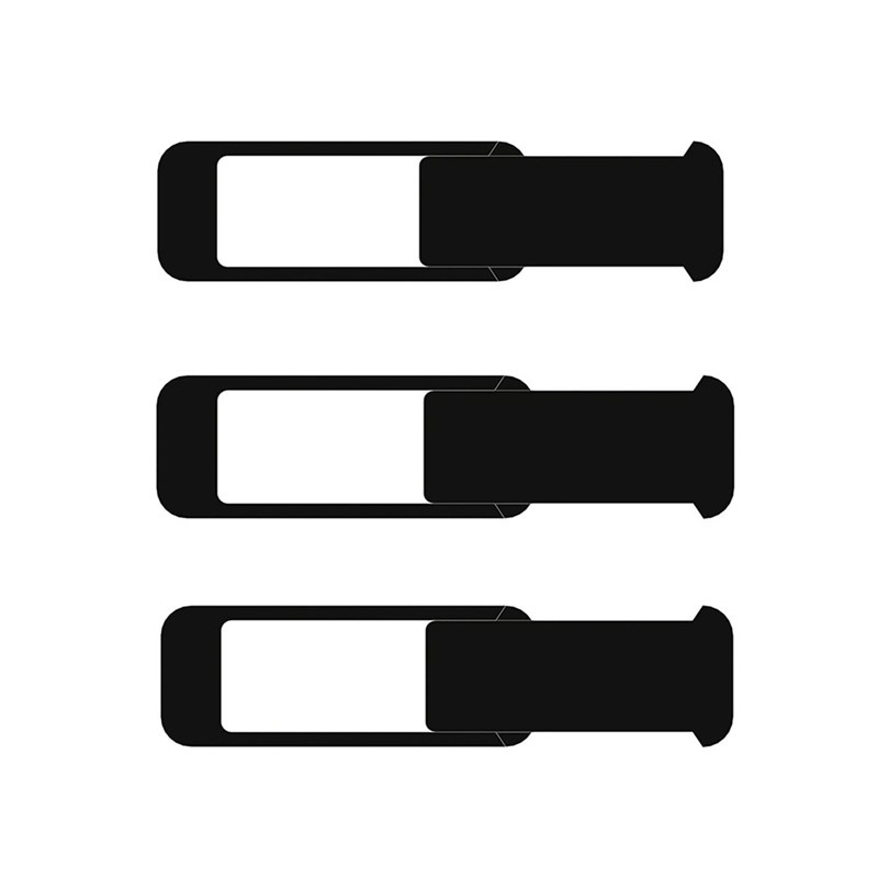 2/4Pcs Webcam Cover Shutter Ma - Laptop Accessories Cover review and price
