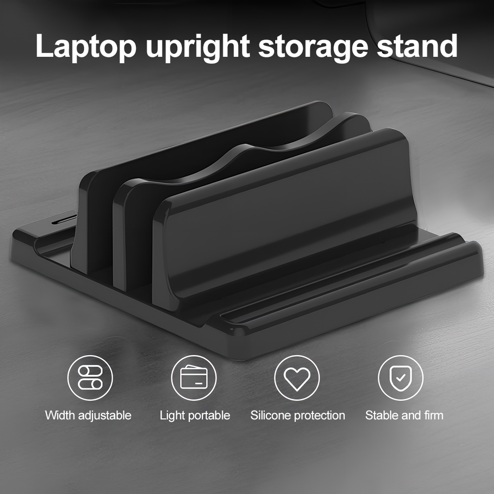 Office ABS  Laptop Stand Verti - Laptop Accessories Gadgets review and price