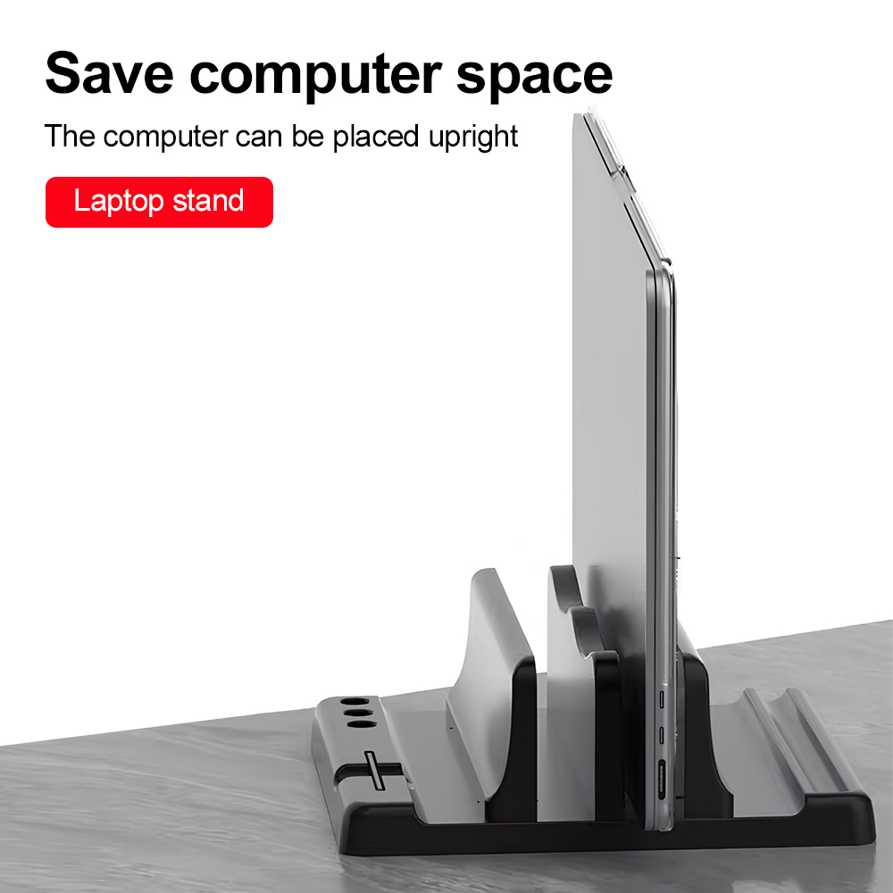 Office ABS  Laptop Stand Verti - Laptop Accessories Gadgets review and price