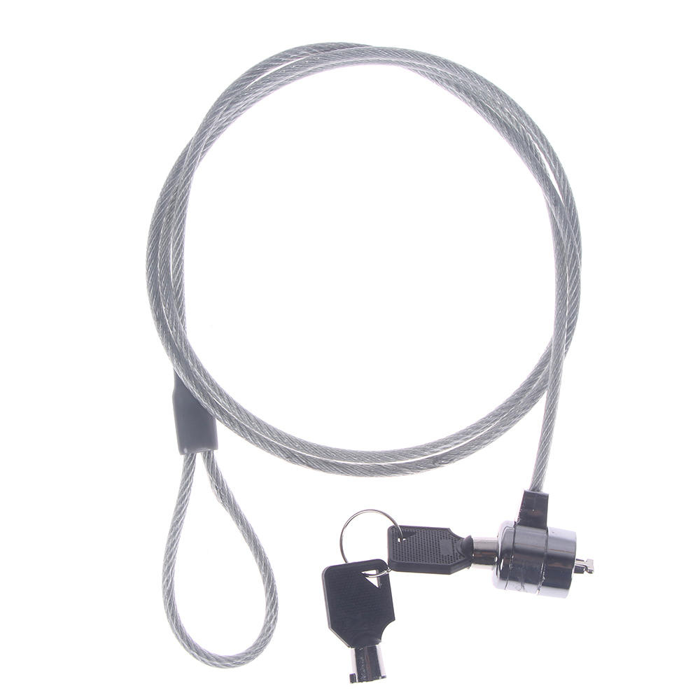 1.2m Laptop Lock Notebook Lapt - Laptop Lock Cable review and price