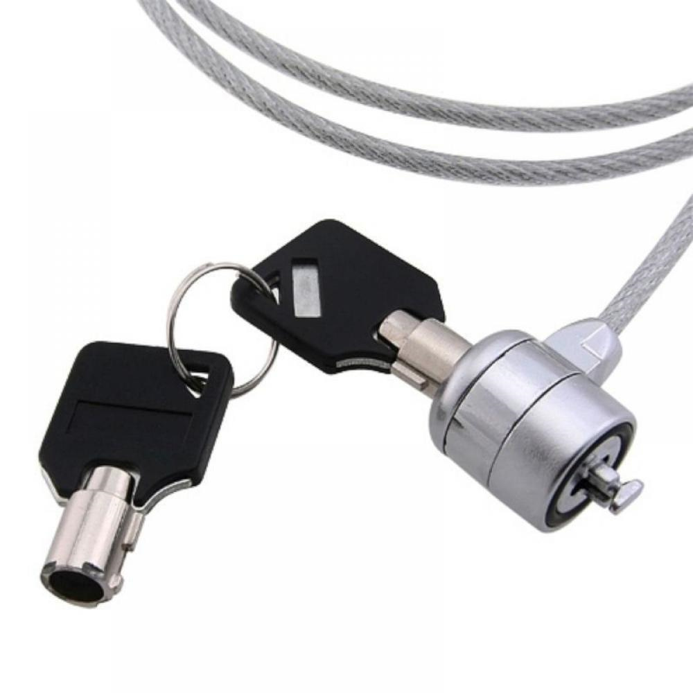1.2m Laptop Lock Notebook Lapt - Laptop Lock Cable review and price