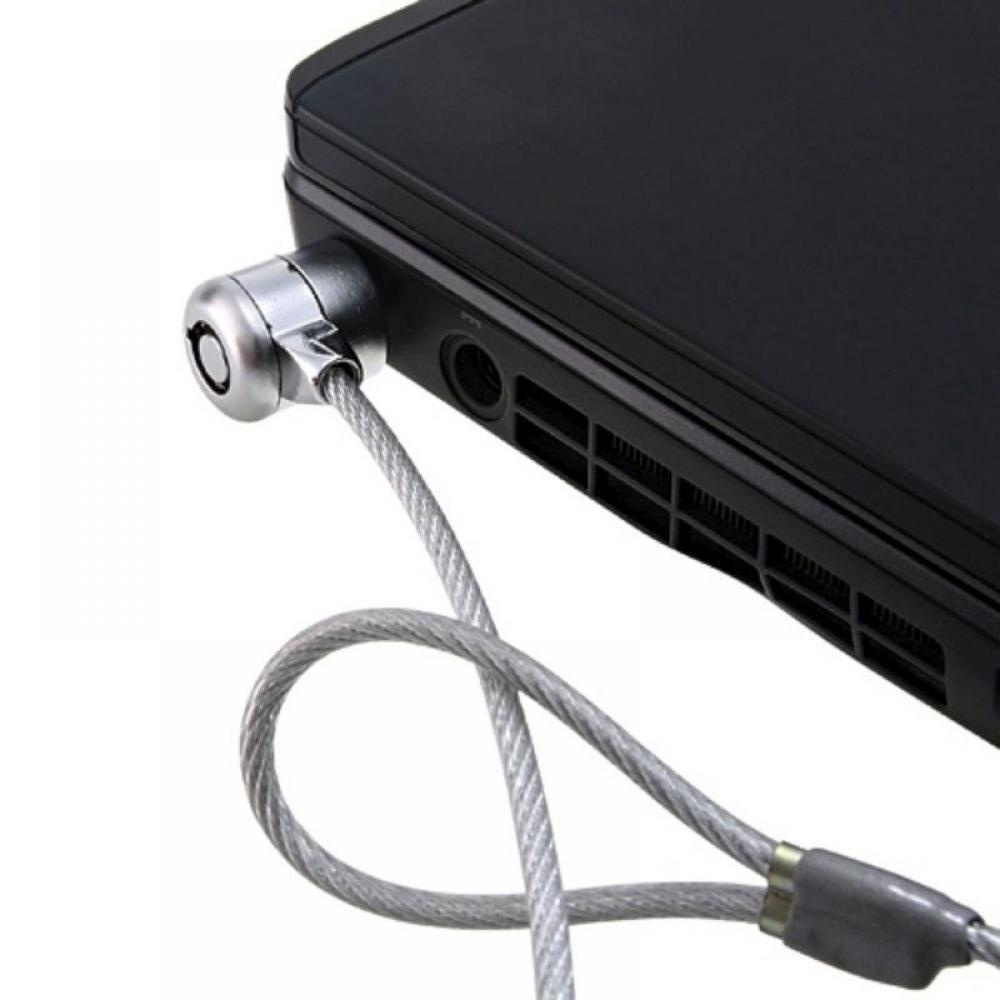 1.2m Laptop Lock Notebook Lapt - Laptop Lock Cable review and price
