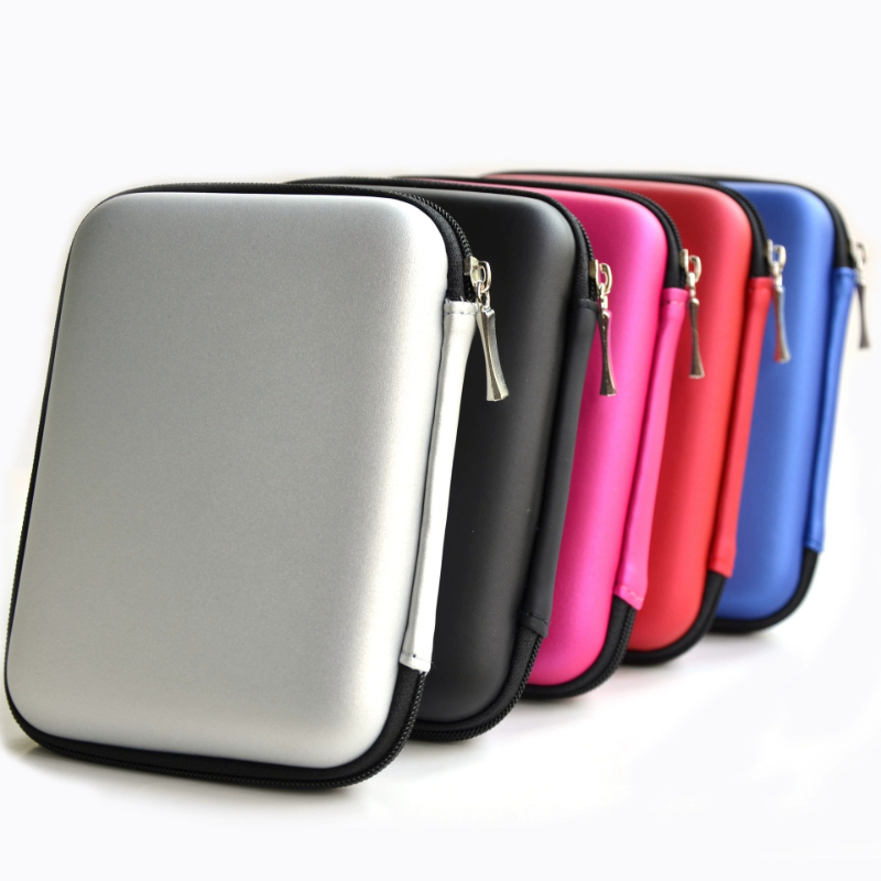 2.5 Inch Portable EVA Hard Dri - Laptop Accessories Pouch review and price
