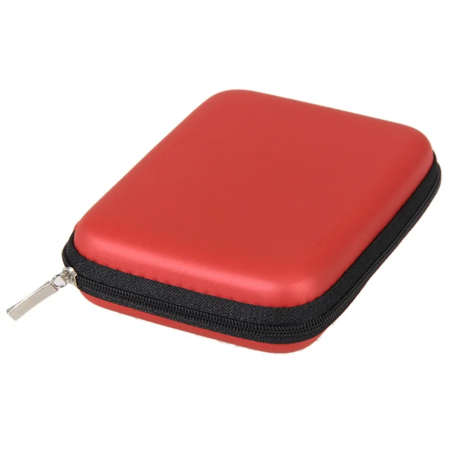 2.5 Inch Portable EVA Hard Dri - Laptop Accessories Pouch review and price