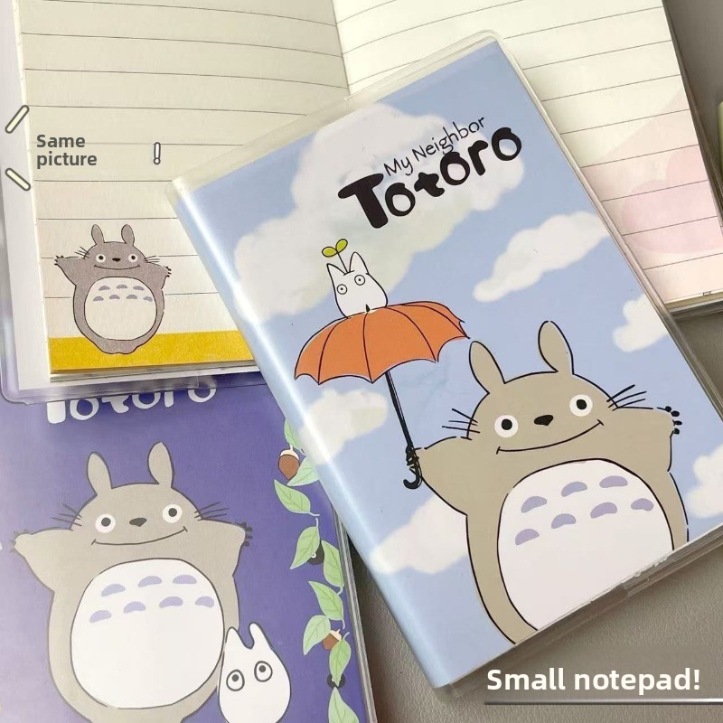 My Neighbor Totoro Student Jou - Laptop Accessories Cover review and price