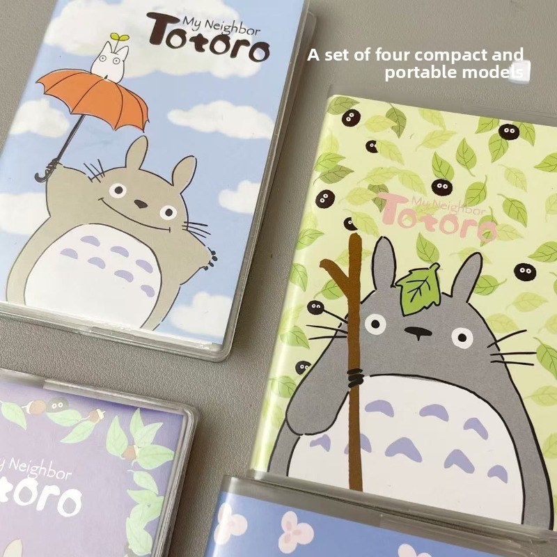 My Neighbor Totoro Student Jou - Laptop Accessories Cover review and price