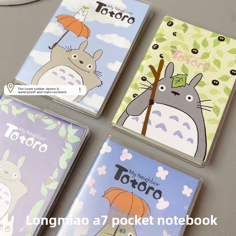 My Neighbor Totoro Student Jou - Laptop Accessories Cover review and price