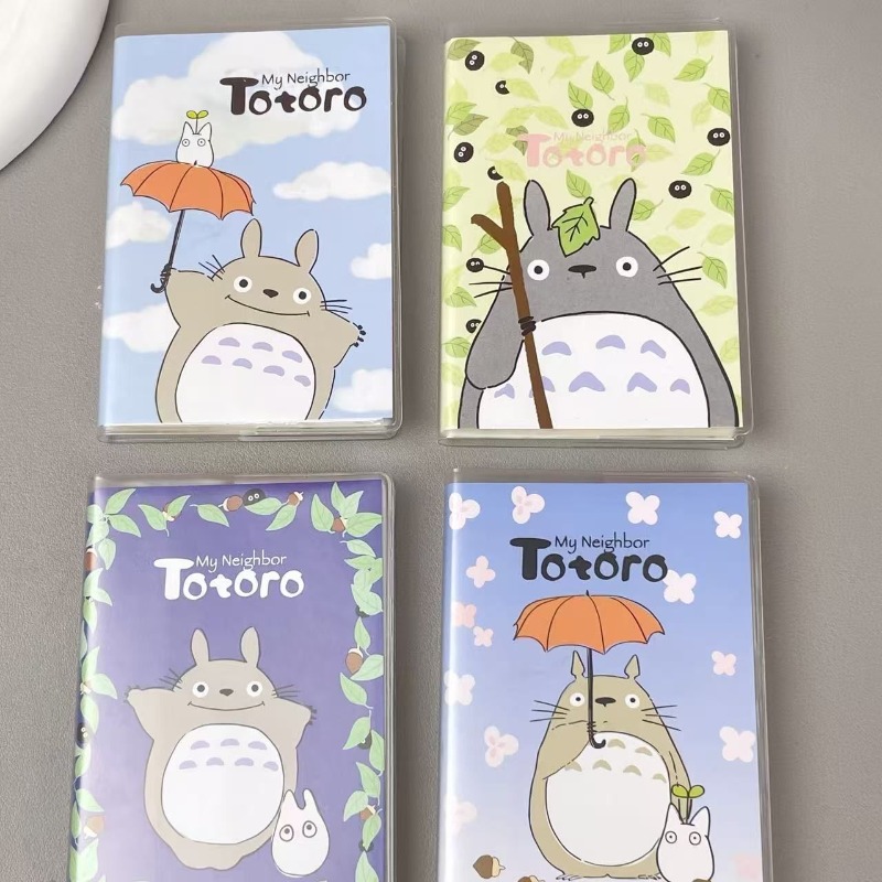 My Neighbor Totoro Student Jou - Laptop Accessories Cover review and price