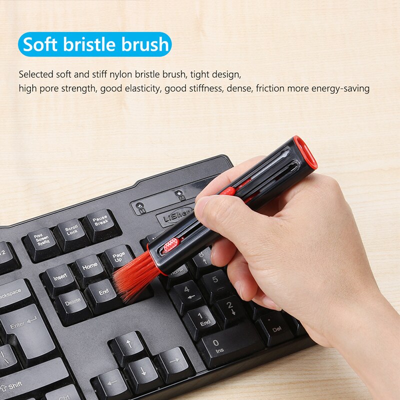3 In 1 Multi Cleaner Kit For A - Laptop Accessories Cleaning Kit review and price