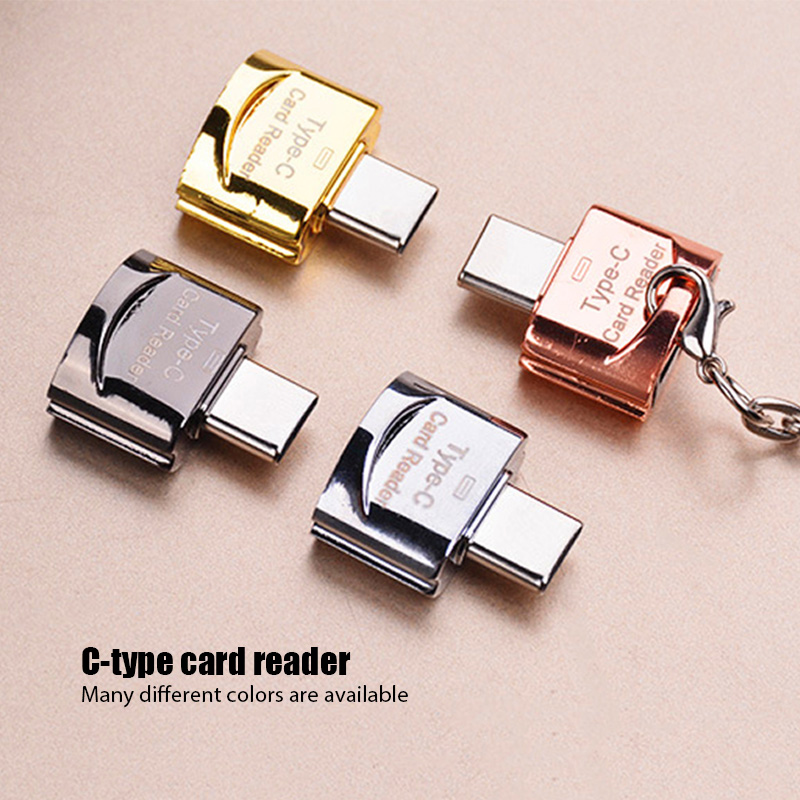 OTG Micro SD TF Card Reader Fo - Laptop Accessories Gadgets review and price