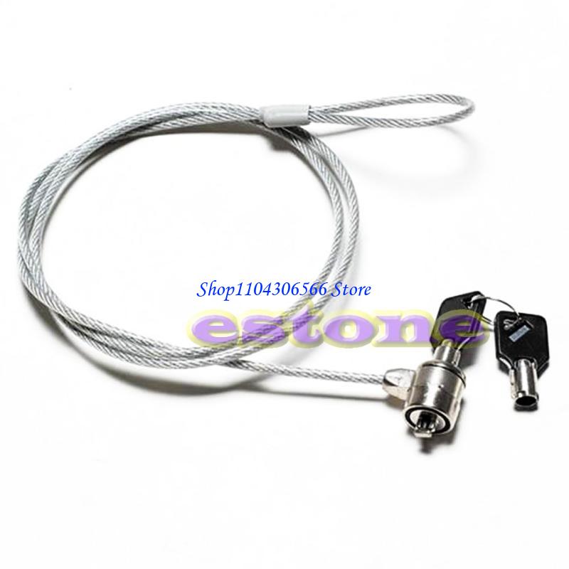 02DD Security Cable Chain Note - Laptop Lock Cable review and price