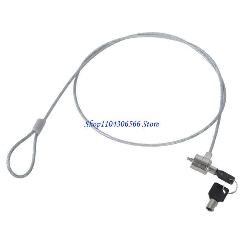 02DD Security Cable Chain Note - Laptop Lock Cable review and price