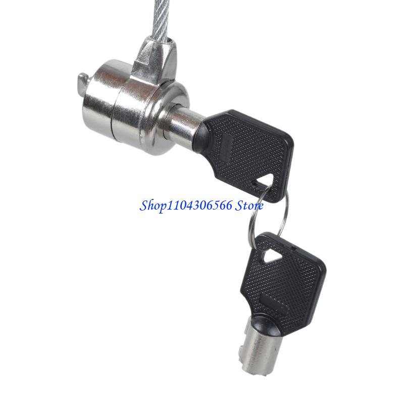 02DD Security Cable Chain Note - Laptop Lock Cable review and price