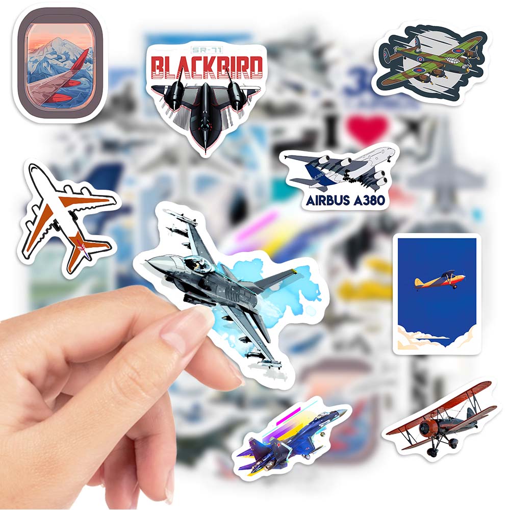 Airplane Airliner Fighter Airc - Laptop Accessories Organizer Bag review and price