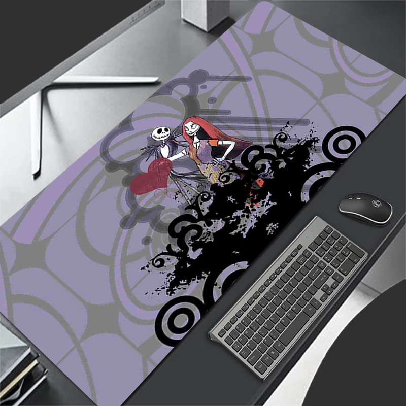 Mouse Pad Gamer Large Computer - Laptop Accessories Gadgets review and price