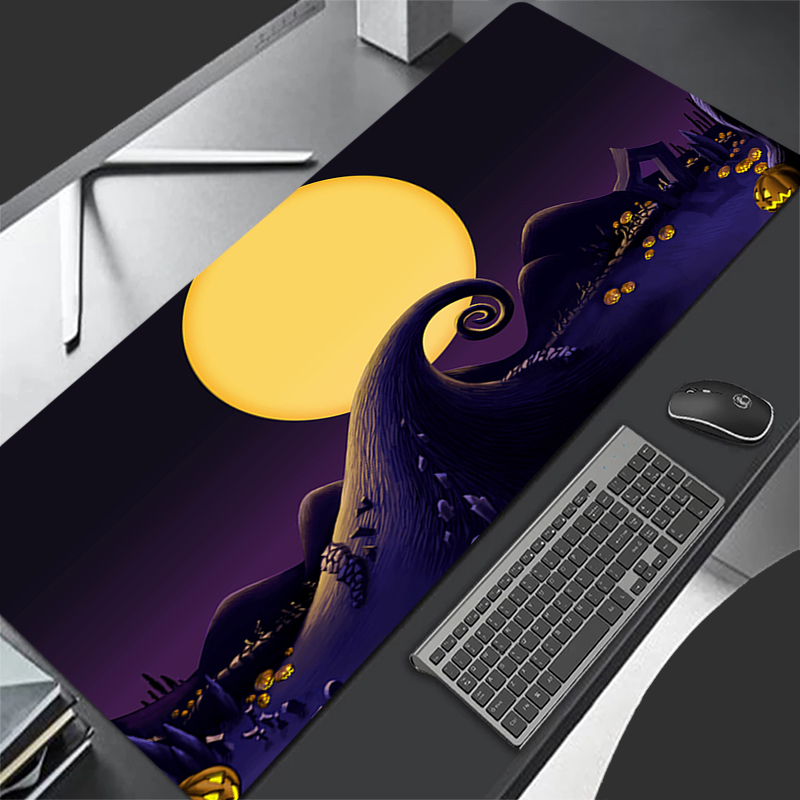 Mouse Pad Gamer Large Computer - Laptop Accessories Gadgets review and price