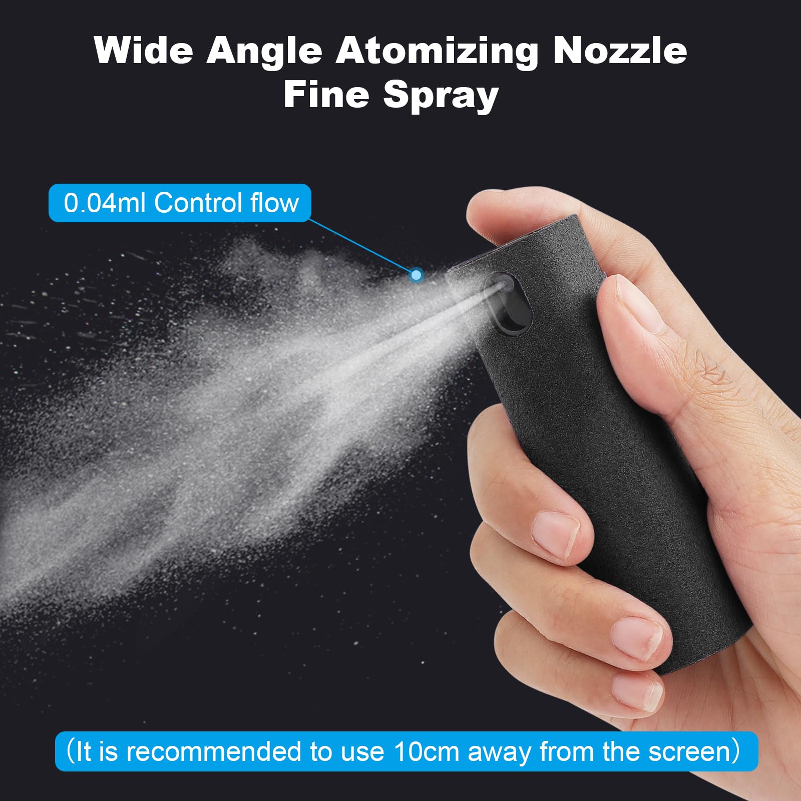 2-in-1 Mobile Phone Screen Spr - Laptop Accessories Gadgets review and price