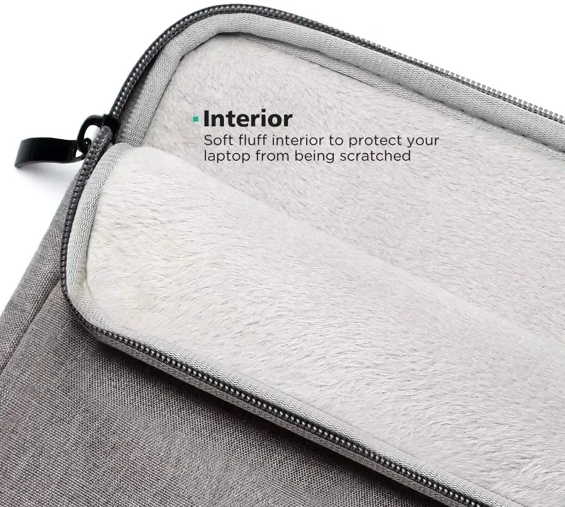 Laptop Bag for Lenovo Xiaoxin  - Laptop Accessories Pouch review and price