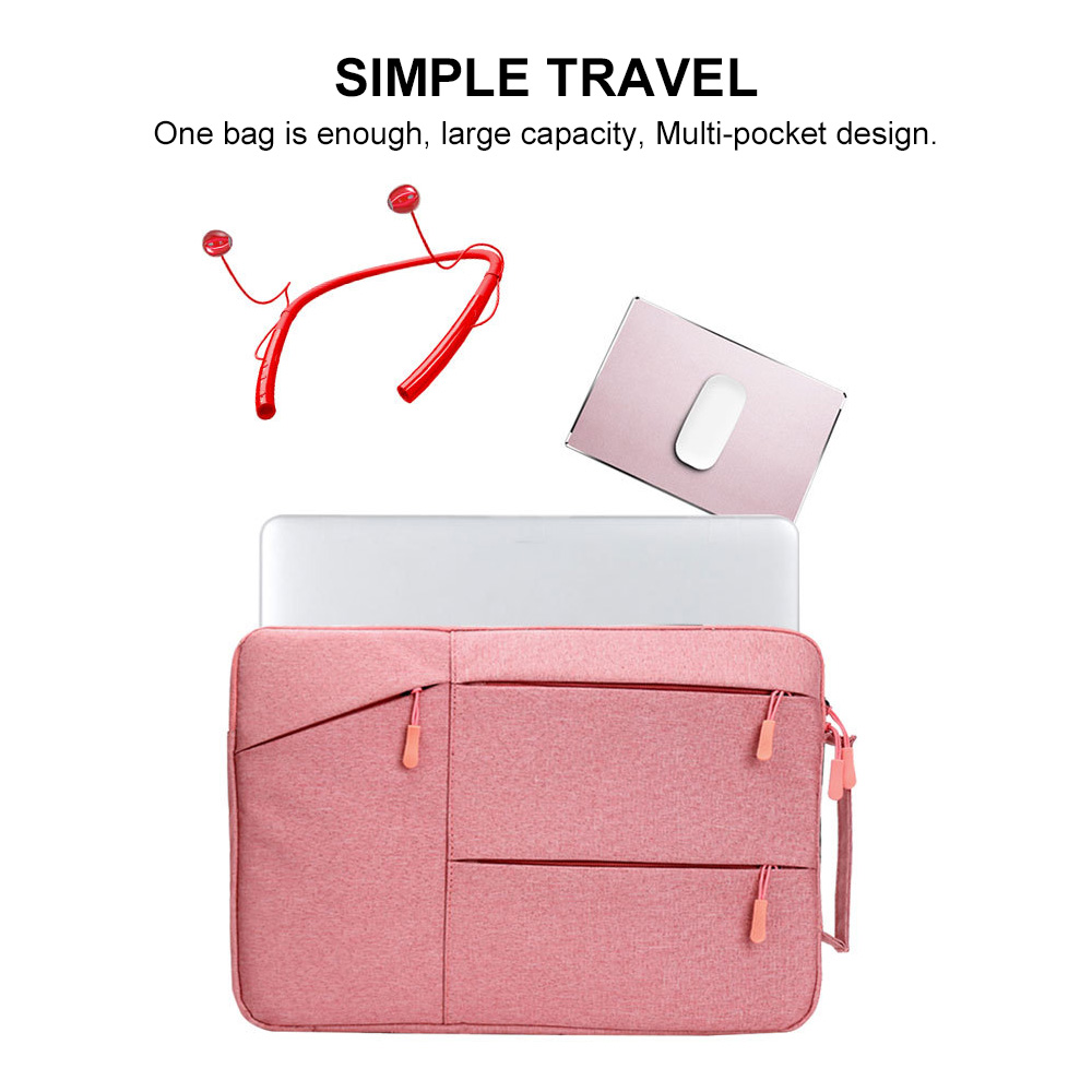 Laptops Bag Sleeve 12 13 14 15 - Laptop Accessories Pouch review and price