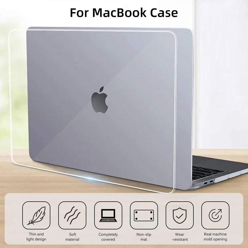 Laptop Protective Case For Mac - Laptop Accessories Protector review and price