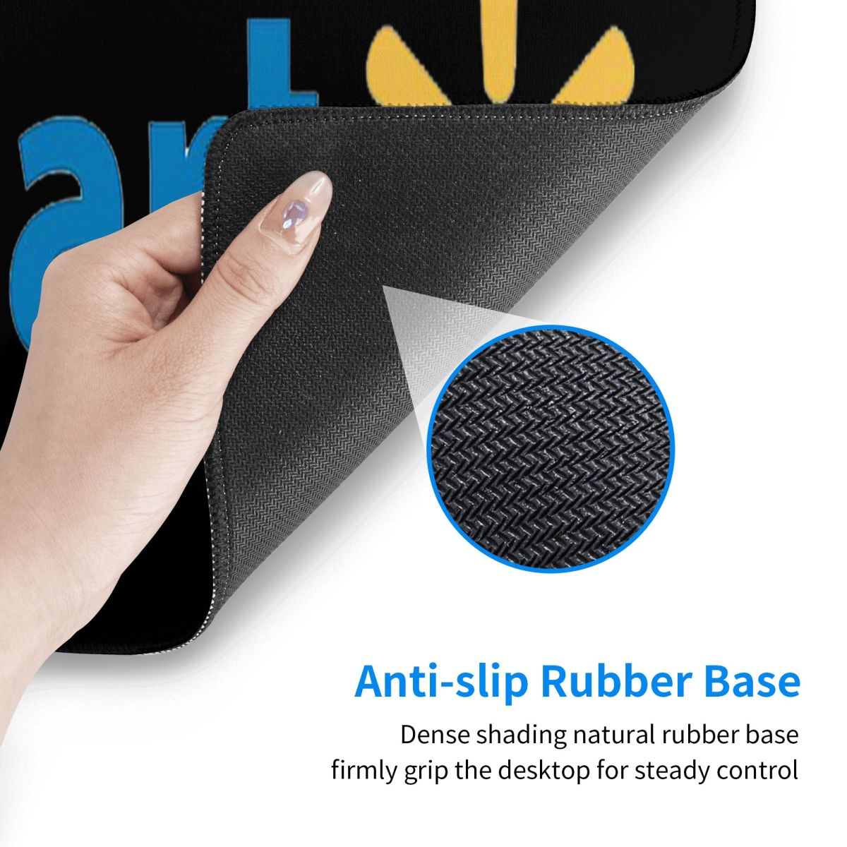 Walmart Large Mouse Pad Comput - Laptop Accessories Walmart review and price
