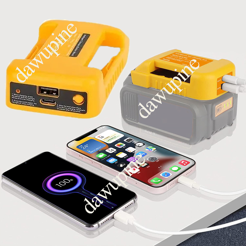 USB Type C Power Adapter Bank  - Laptop Accessories Gadgets review and price