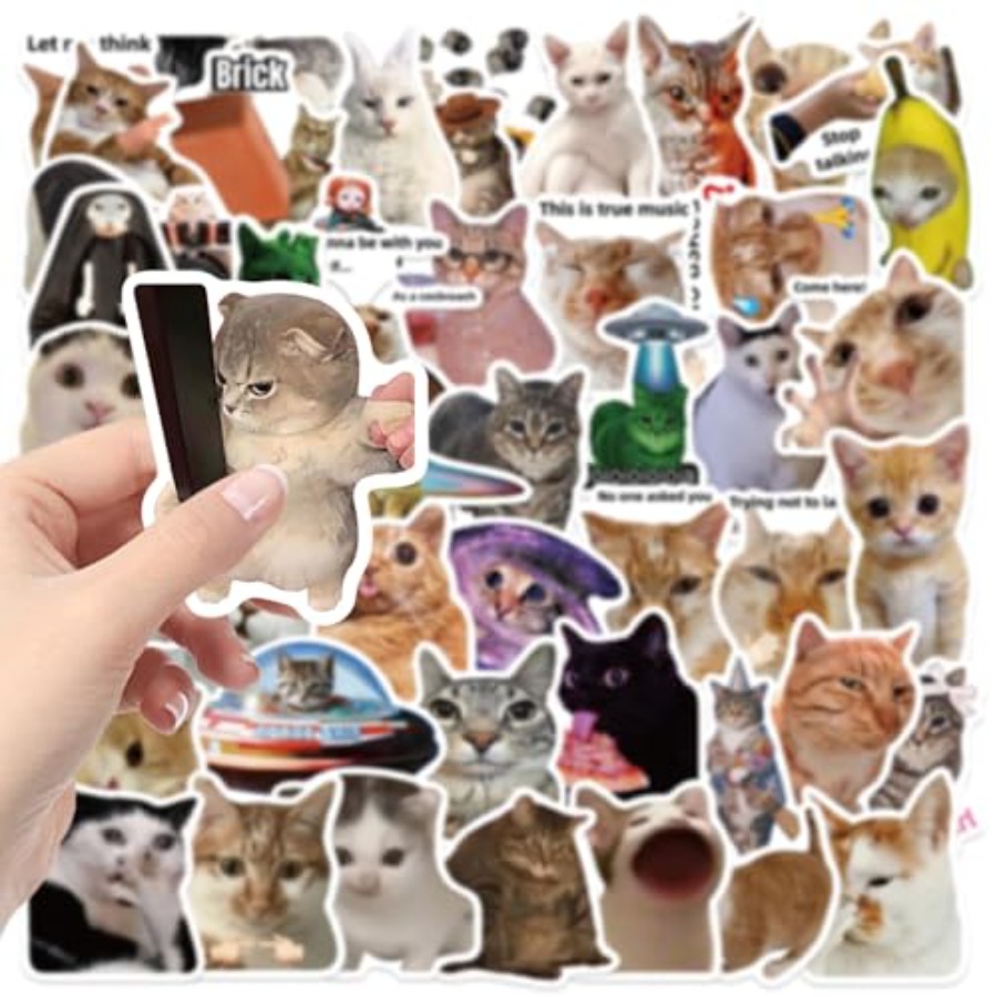 Journaling stickers for adults - Laptop Accessories Aesthetic review and price