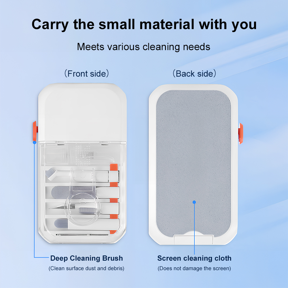 14-in-1 Digital Device Cleanin - Laptop Accessories Cleaning Kit review and price