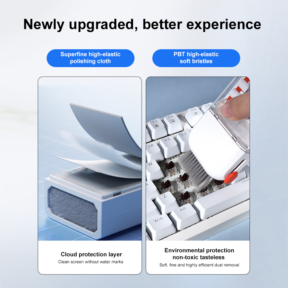 14-in-1 Digital Device Cleanin - Laptop Accessories Cleaning Kit review and price