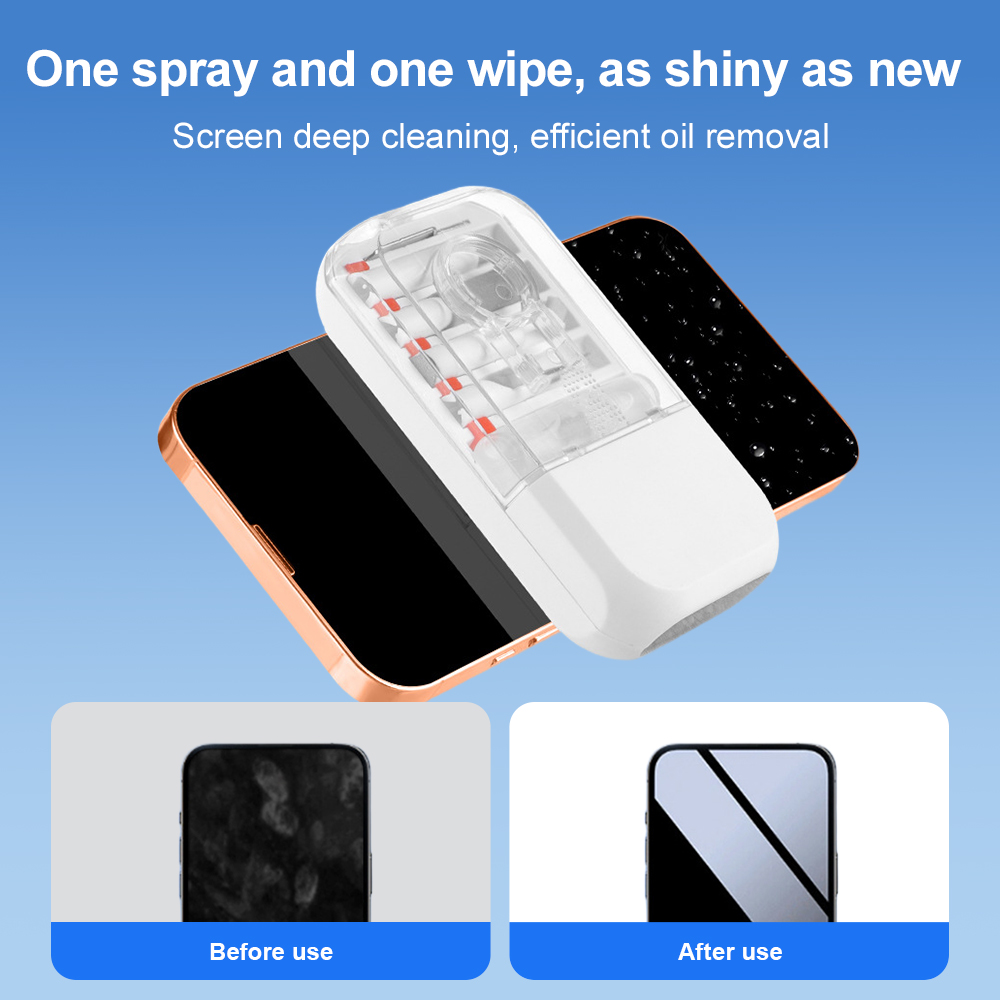 14-in-1 Digital Device Cleanin - Laptop Accessories Cleaning Kit review and price