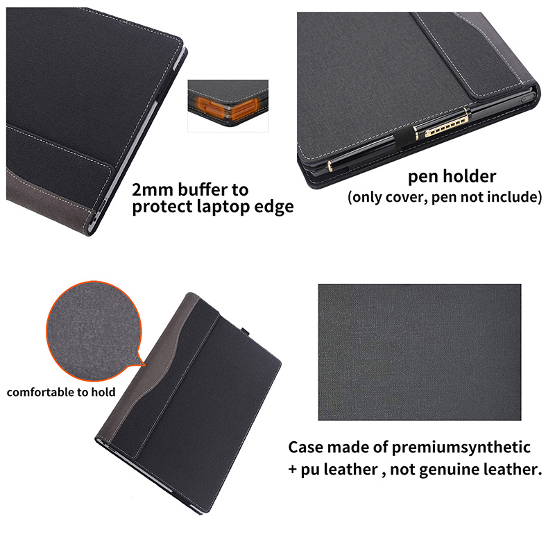 Laptop Cover Case for HP 250 2 - Laptop Accessories Pouch review and price