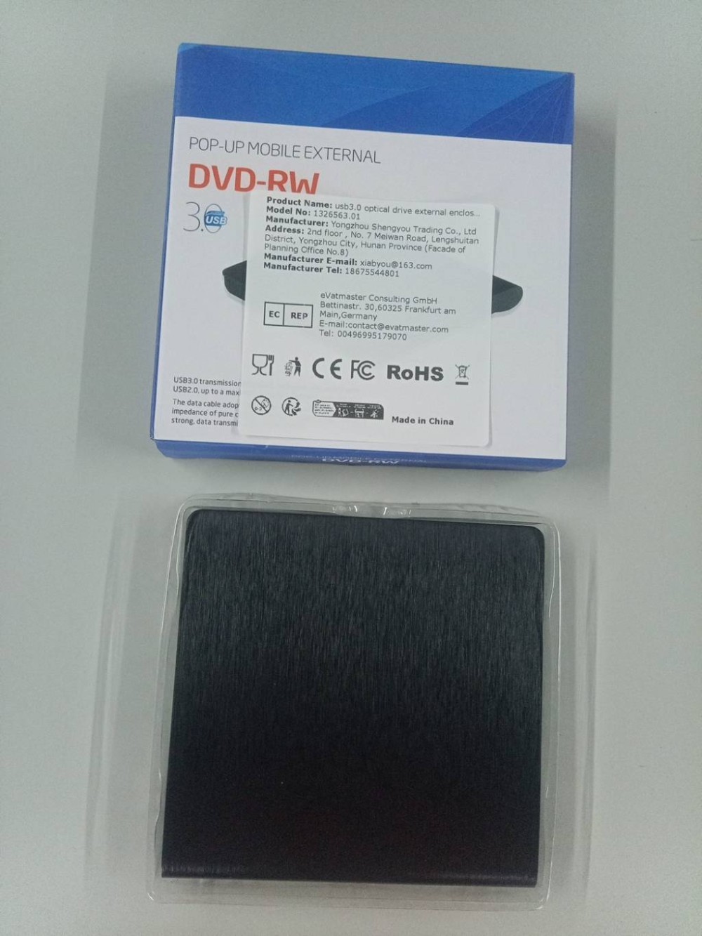 USB 3.0/USB 3.0 + Type-C Slim  - Laptop Accessories Gadgets review and price