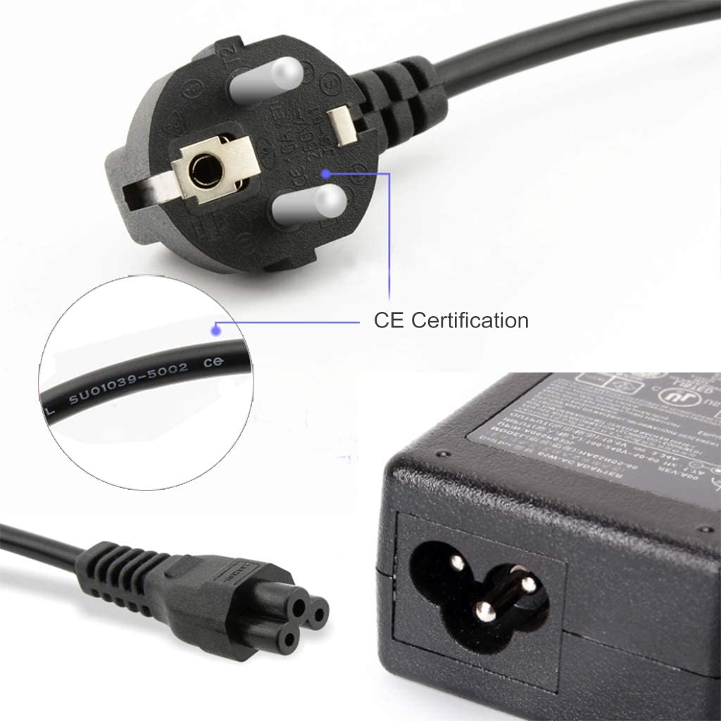 1.5M EU Universal Laptop 3-pin - Laptop Lock Cable review and price