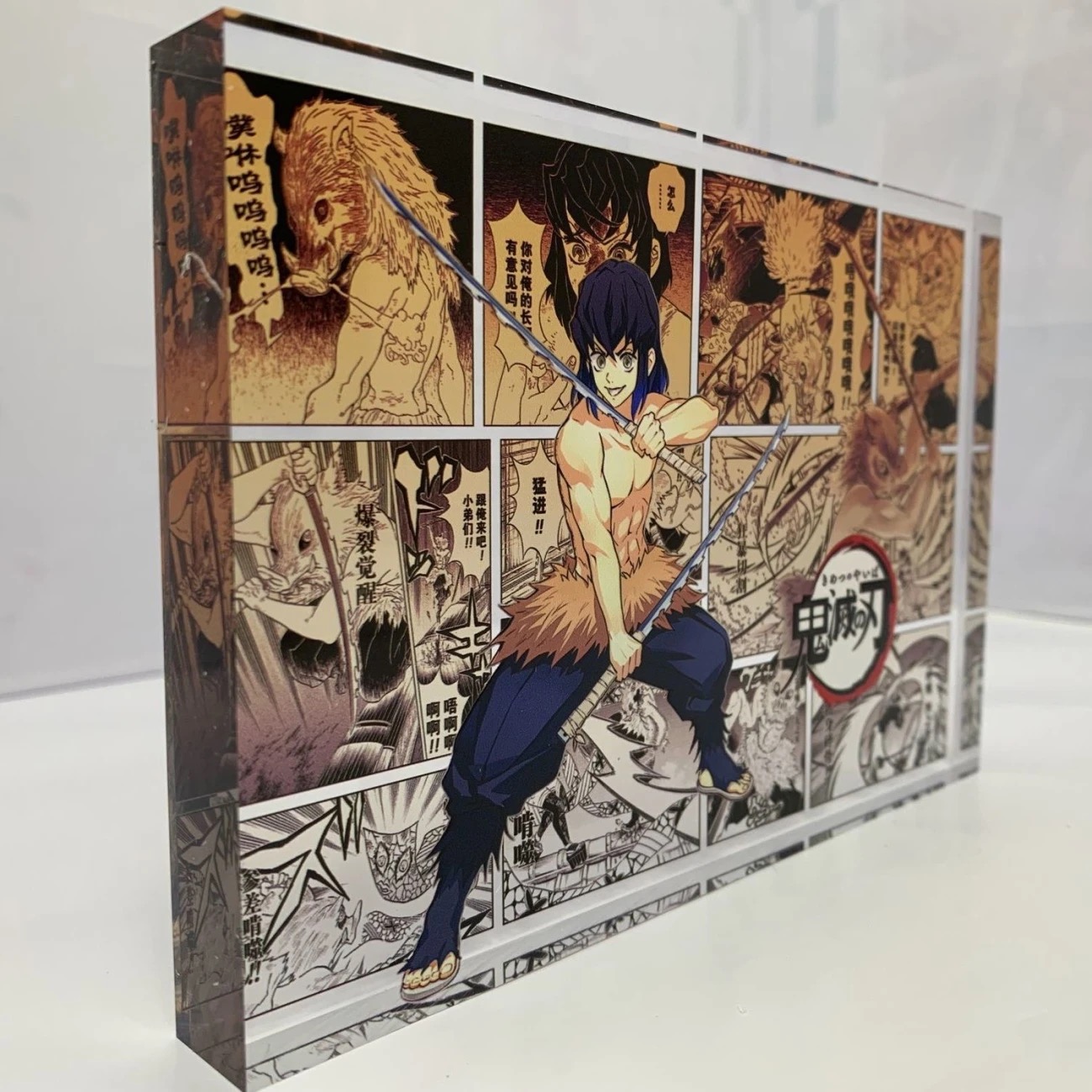 Hot Anime Demon Slayer Creativ - Laptop Accessories Gadgets review and price