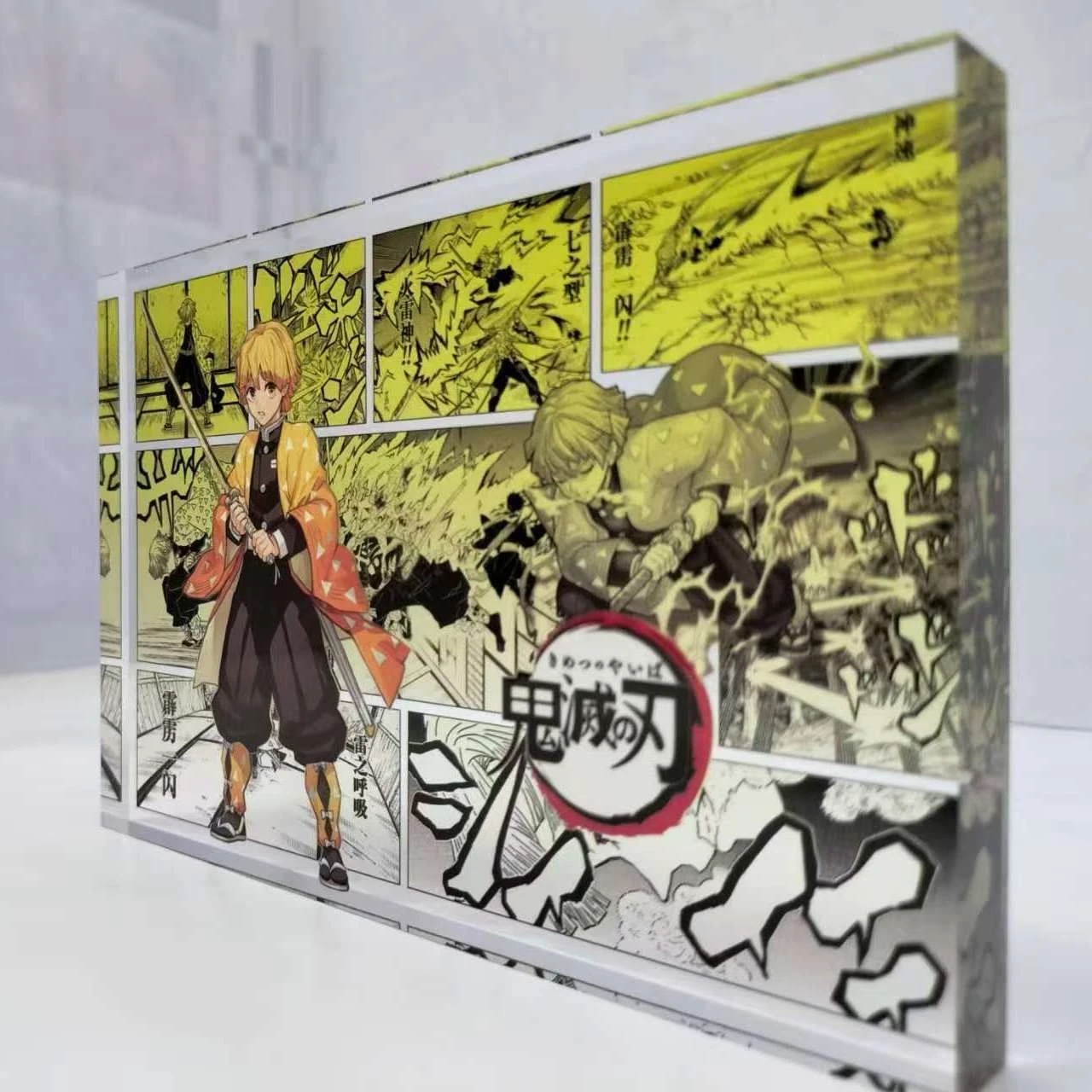 Hot Anime Demon Slayer Creativ - Laptop Accessories Gadgets review and price