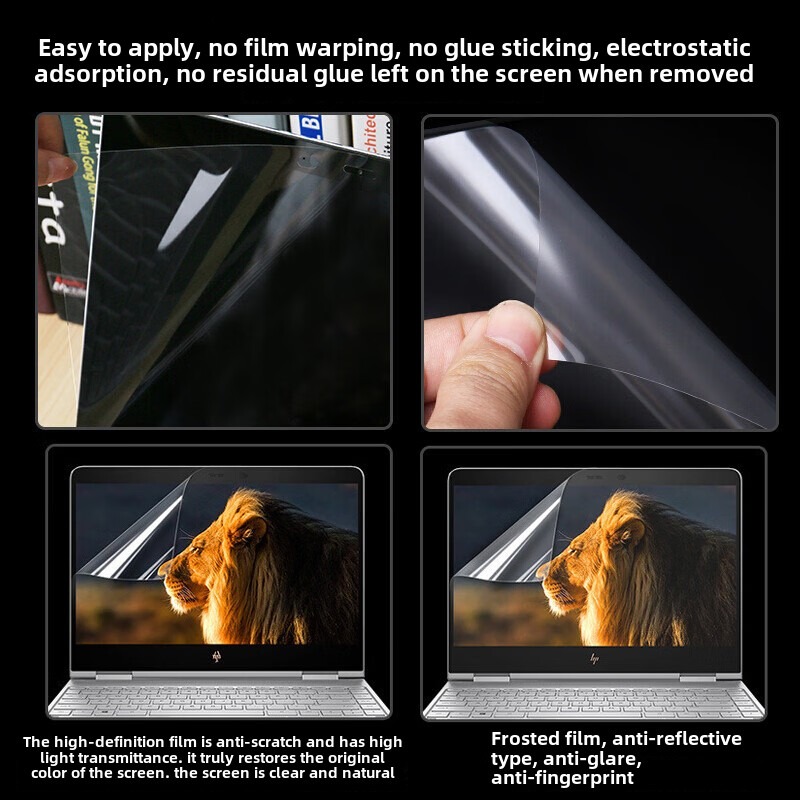 For asus zenbook duo 14 UX8407 - Laptop Accessories Protector review and price