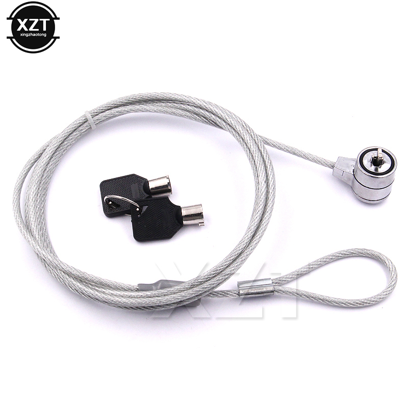 New Notebook Laptop Computer L - Laptop Lock Cable review and price
