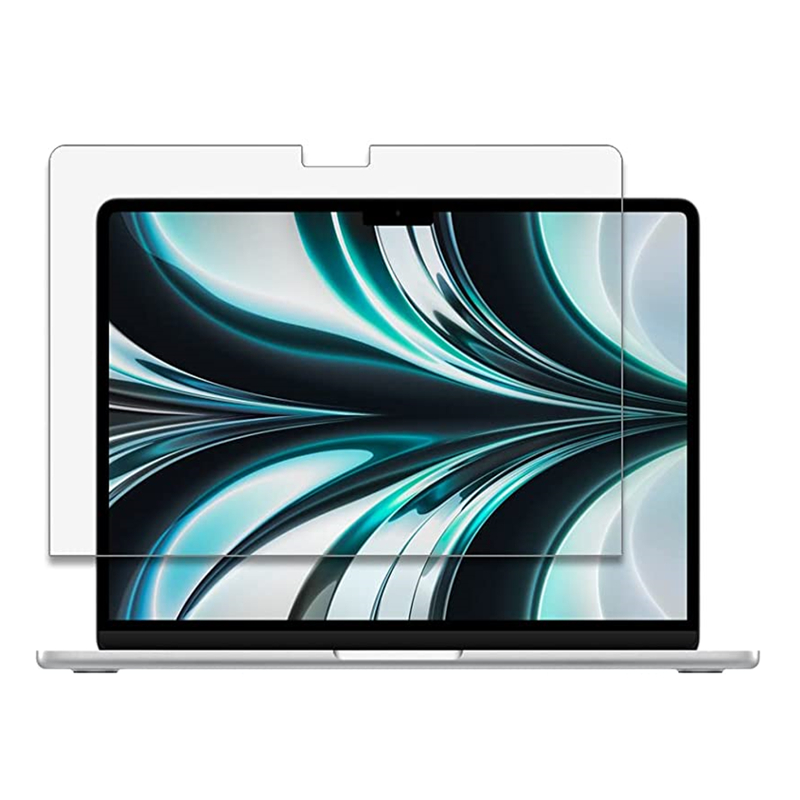 For M2 Chip 2022 Apple MacBook - Laptop Accessories Protector review and price