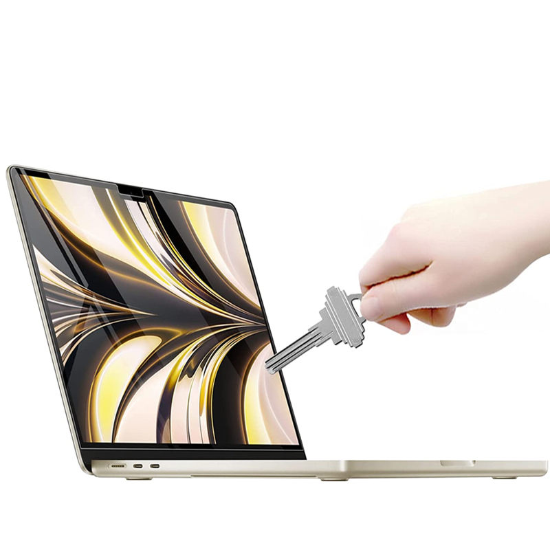 For M2 Chip 2022 Apple MacBook - Laptop Accessories Protector review and price