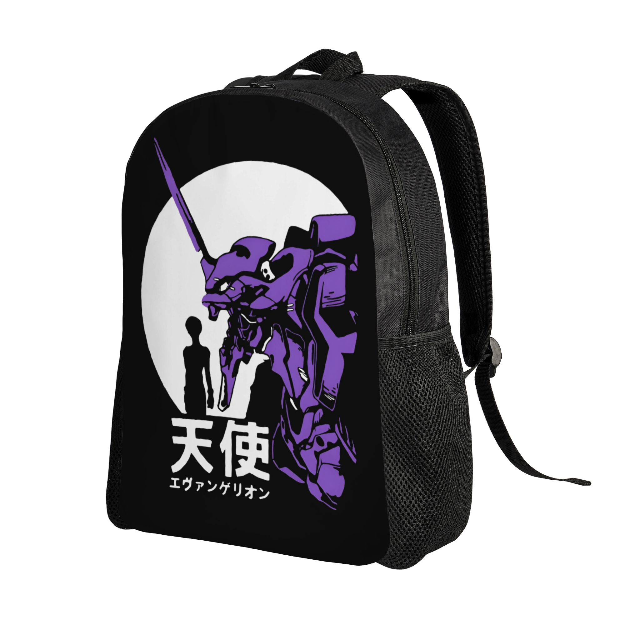 3D Print E-Evangelions Backpac - Laptop Accessories Bag review and price