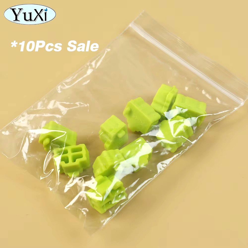 10Pcs Ethernet Hub Port RJ45 A - Laptop Accessories Protector review and price