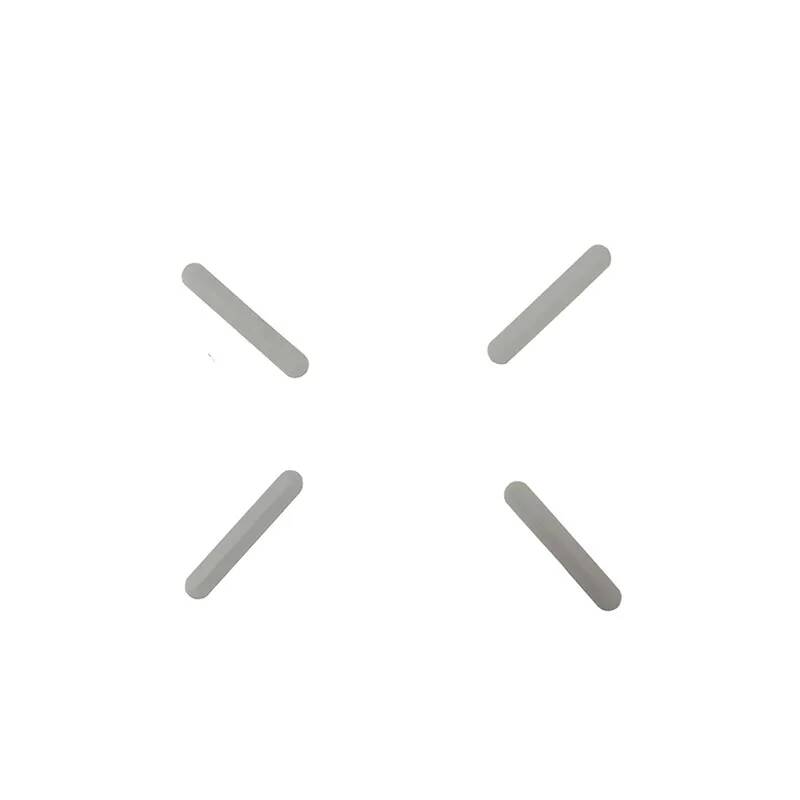 4PCS/Lot Anti Slip Strips Lapt - Laptop Accessories Cover review and price