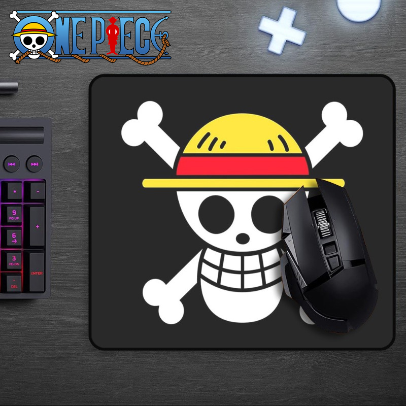 Cartoon One Piece  Luffy Skull - Laptop Accessories All review and price