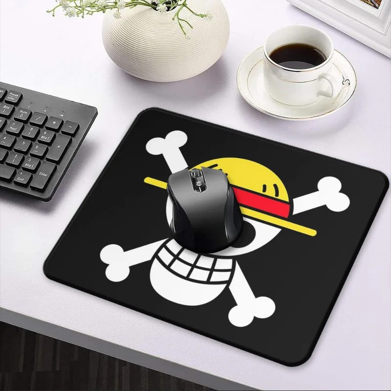 Cartoon One Piece  Luffy Skull - Laptop Accessories All review and price