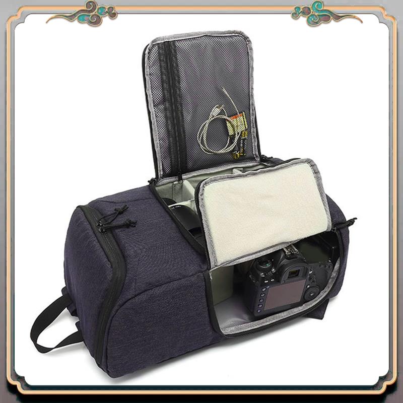 Durable Waterproof Camera Bag  - Laptop Accessories Pouch review and price