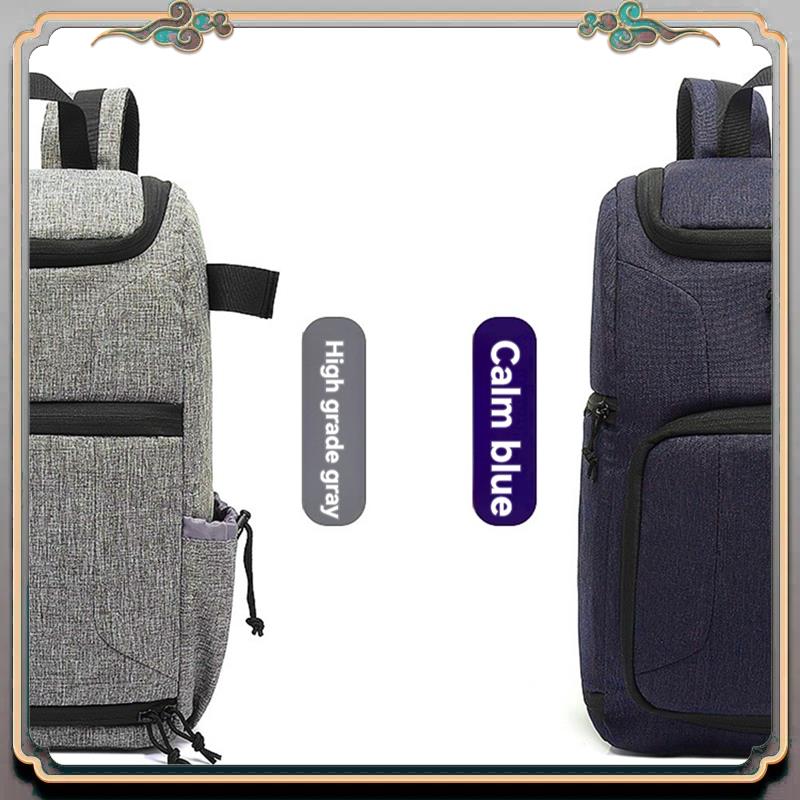 Durable Waterproof Camera Bag  - Laptop Accessories Pouch review and price