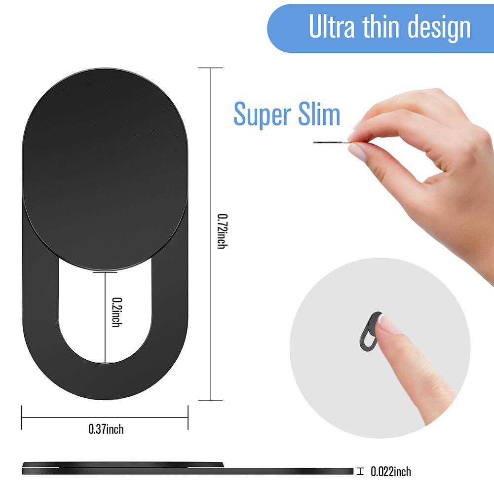 Webcam Privacy Cover 5/10/20 P - Laptop Accessories Cover review and price